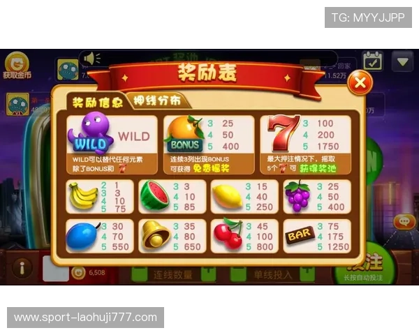 小玛丽水果机游戏适合新手玩家的入门指南以及提升游戏体验的实用建议